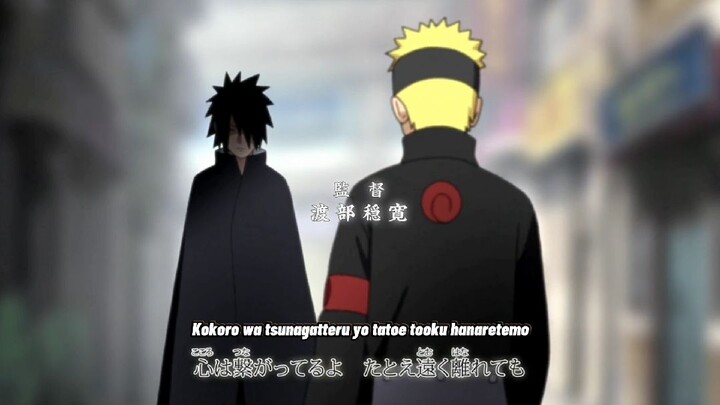 Karano Kokoro - Anly ( Naruto Shippuden opening 20 )