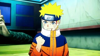 NARUTO