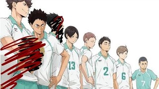 Haikyuu: Infection | Episode three: "Another one?!" | Haikyuu Texts