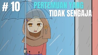 Pertemuan Yang Tidak Sengaja - animasinowan