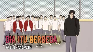 DIA ITU BERBEDA FULL MOVIE - Drama Animasi Sekolah @KAMANA