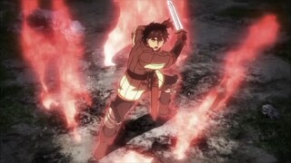 Chain Chronicle: Haecceitas no Hikari eps 6