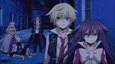 Pandora Hearts Episode 24 [sub Indo]