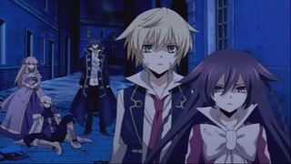 Pandora Hearts Episode 24 [sub Indo]