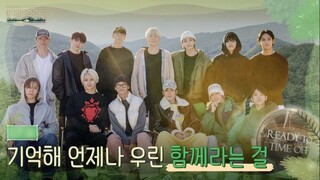 SEVENTEEN In the Soop 2 [Behind] Episode 3