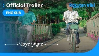 Love Mate | TEASER 2 | Cho Hyun Min, Cho Han Gyul