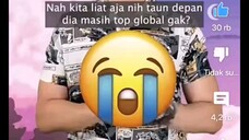 ketika gua dan temen gua sefrekuensi🗿☕