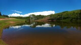 Building a Montana Trout Pond in Time Lapse