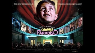 Cinema Paradiso (1988)