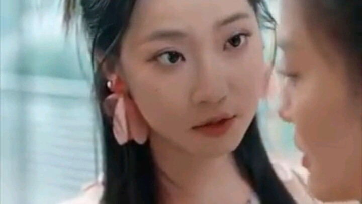 No18 Vicious female role appeared on dating variety show became the favorite of whole nation