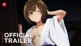 Seirei Gensouki: Spirit Chronicles Season 2 - Official Trailer Announcement