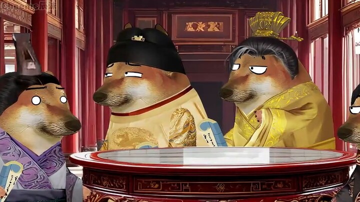 Fusu: Tôi không nên đến tập này