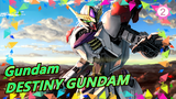 [Gundam] HG | DESTINY GUNDAM | Ujian Youtuber Jepang [Video Gundam Kasamatsu]_2