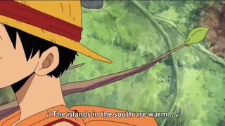 Luffy Nyinden