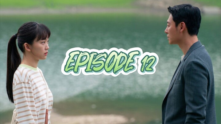 My Perfect Stranger Episode 12