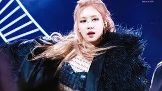 ROSÉ Music Festival Week 2 SOLO Stage Gone+On the Ground