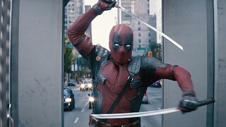 Kể từ khi Deadpool trở nên bất tử, anh ta thậm chí còn không thèm sử dụng đến đạn!