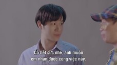 Knock Knock, Boys! EP 8B [Sub Việt]