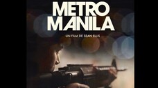 METRO 👍🏼 MANILA 👍🏼 INDIE FILM