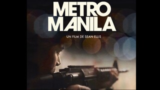 METRO 👍🏼 MANILA 👍🏼 INDIE FILM