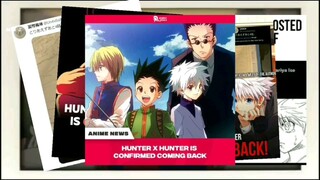 hunter x hunter  s7❗spoiler☹️❗