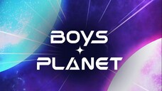 BOYS PLANET 08