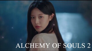 ALCHEMY OF SOULS: LIGHT AND SHADOW EP. 10