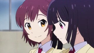 ImoCho EP 07 Imouto no Yousu ga Chotto Okashiinda ga Sub Indo