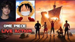 ONE PIECE LIVE ACTION LITTLE UPDATES (HINDI) COMING IN 2023