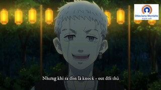 Ottaviano Montalto thánh edit - RAP - về MATSUNO CHIFUYU (TOKYO REVENGERS) #anime #schooltime