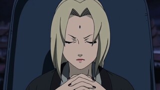 The only enemy who dares to enter Konoha's main gate