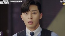 韩剧《金秘书为何那样》ost3-GFRIEND-Wanna Be(中韩双语歌词)