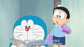 Doraemon Episode 838