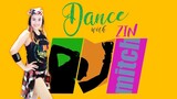 LIVE DANCE WORKOUT 03 | BY DJ MELVIN | FG MITCH