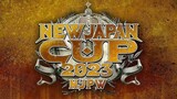NJPW New Japan Cup 2023 | Full Show HD | March 8, 2023