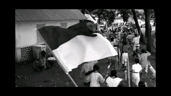 Lagu Kisah bangsa ku , menyadarkan kita !! masih pantas perang saudara, dan demo antar mahasiswa  😥