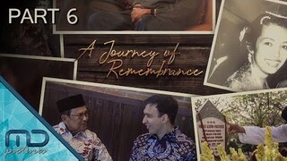 Mengenang Eyang Habibie - Setelah kepergian Eyang Habibie