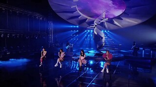 BLACKPINK - 'LOVE TO HATE ME' THE SHOW LIVE PERFORMMANCE