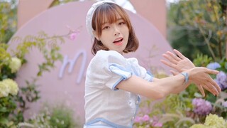 Sakura Jiu】°*:.☆oh~ Menantu perempuanku penuh dengan langit.