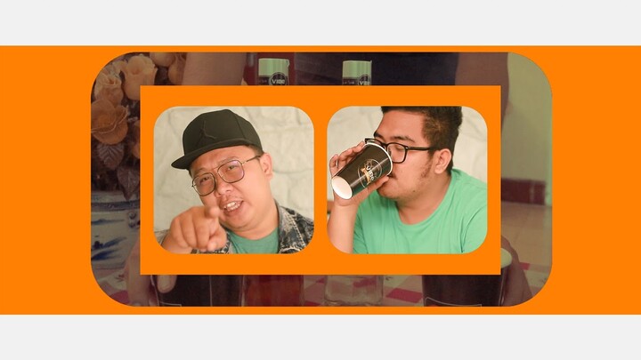 Siantar Rap Foundation | Na Lao Gabe Parumaenmon