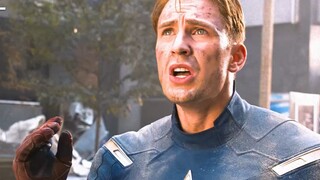 Sự hy sinh của Marvel để cứu người khác