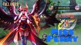Mobile Legends: Freya Game Play (Full Video)