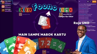 Main Foono WS Sampe Kejang Kejang wkwkw [Foono - Crazy Game]