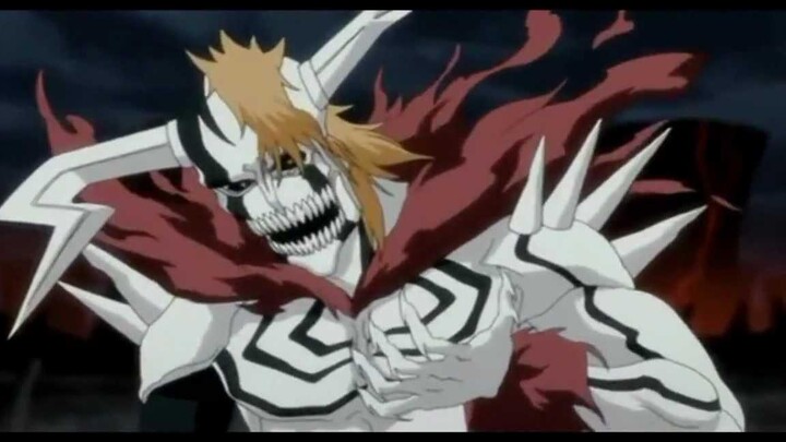 Bleach AMV ความเชื่อ