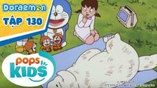 [S3] doraemon tập 130 - biệt đội cứu hộ minidora hành động [bản lồng tiếng]