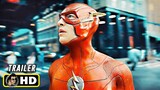 THE FLASH "Barry Enters Dark Flash Timeline" Trailer (NEW 2023)