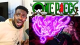 ENMA IS ACTING UP AND WE HAVE A SPECIAL GUEST!!!🤯ONE PIECE EPISODE 1058 REACTION VIDEO!!!