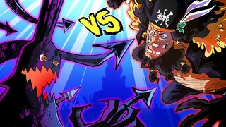 Blackbeard Vs Imu for the TRUE Throne is Happening SOON!