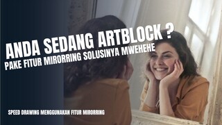 SOLUSI BUAT YG ARTBLOCK !!!