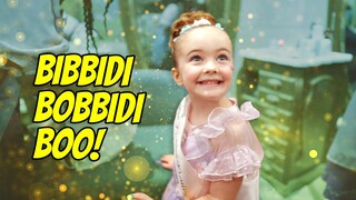 Bibbidi Bobbidi Boutique | DISNEY ENCANTO PACKAGE